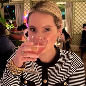 Meet your Posher, Mallory